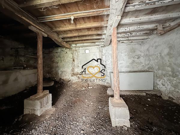 Aubusson-d'Auvergne (63120) Idéal Investissement locatif ou 1er achat