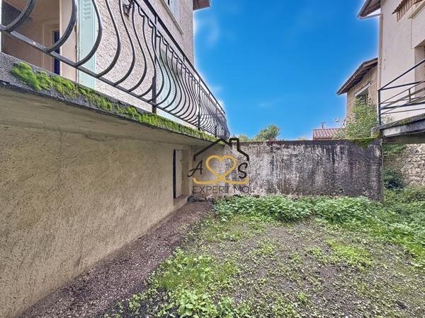 Aubusson-d'Auvergne (63120) Idéal Investissement locatif ou 1er achat