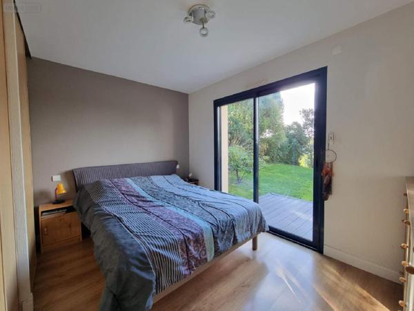 Maison à vendre à La Forêt-Fouesnant dans le Finistère (29940), ref : 008/1328