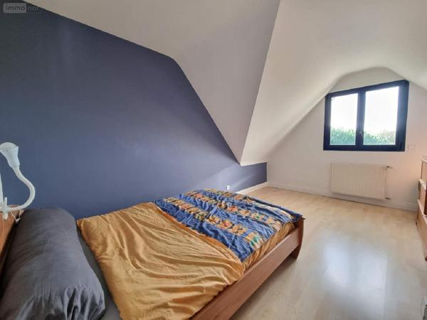 Maison à vendre à La Forêt-Fouesnant dans le Finistère (29940), ref : 008/1328