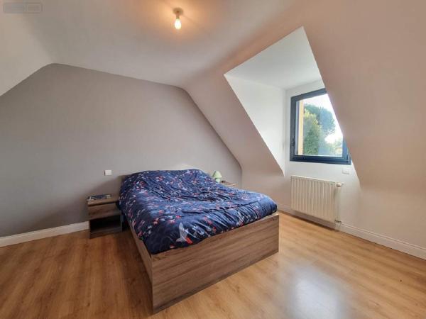 Maison à vendre à La Forêt-Fouesnant dans le Finistère (29940), ref : 008/1328