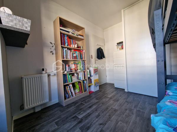 Duplex de 75,02 m²