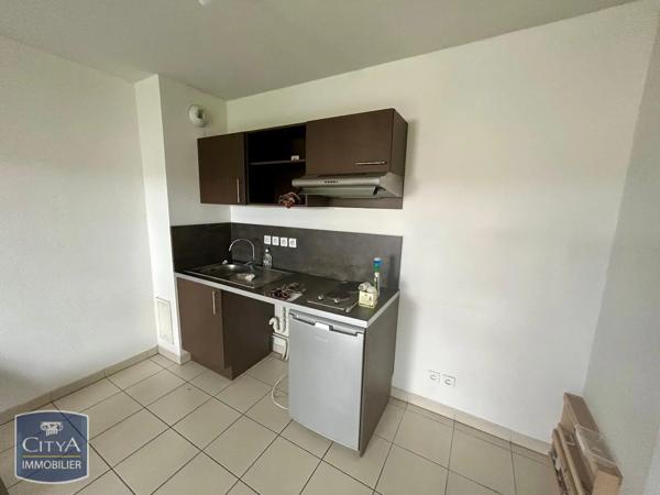 Appartement à louer 2 pièces 46.26m² Maromme (76150)