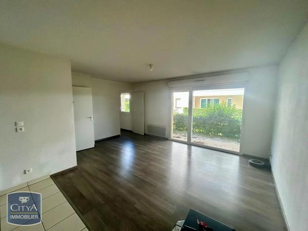 Appartement à louer 2 pièces 46.26m² Maromme (76150)