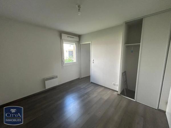 Appartement à louer 2 pièces 46.26m² Maromme (76150)