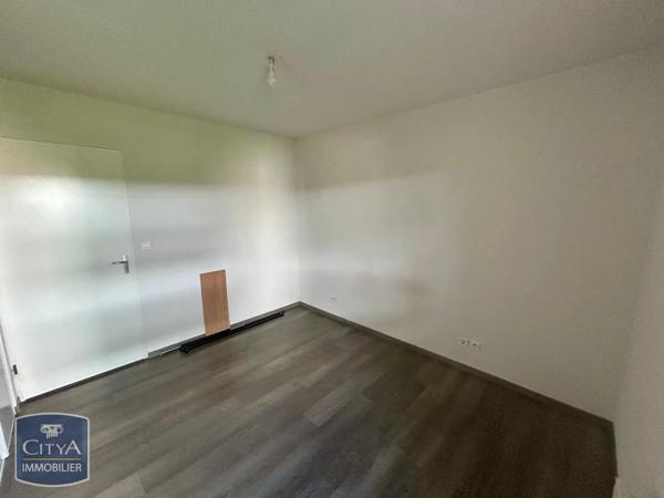 Appartement à louer 2 pièces 46.26m² Maromme (76150)