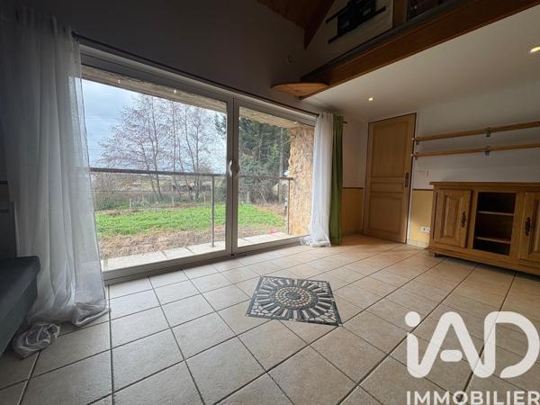 Location appartement 2 pièces 60 m² Briis-sous-Forges