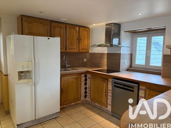 Location appartement 2 pièces 60 m² Briis-sous-Forges