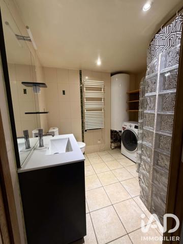 Location appartement 2 pièces 60 m² Briis-sous-Forges