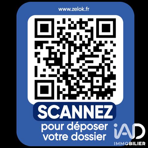 Location appartement 2 pièces 60 m² Briis-sous-Forges