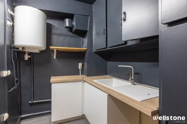 Bureaux à louer à PARIS 75003