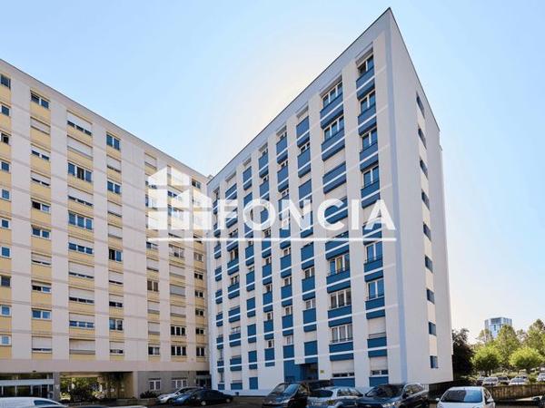 À vendre Studio 26 m² - Strasbourg 67000