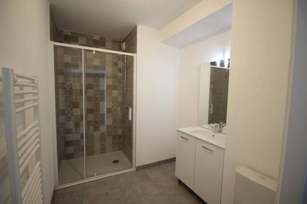 Appartement 2 pièces                                        - 44220 Couëron - CENTRE VILLE Réf : 12626