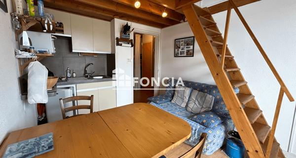 À vendre Studio 20.79 m² - Noirmoutier-en-l'île 85330