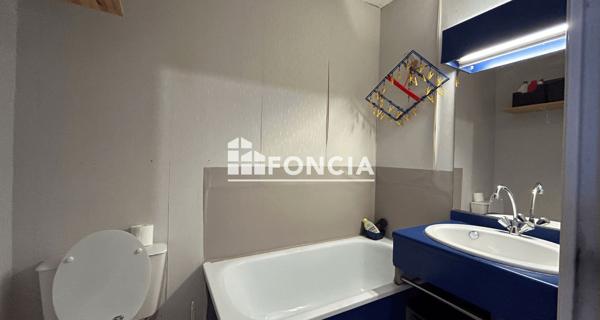 À vendre Studio 20.79 m² - Noirmoutier-en-l'île 85330