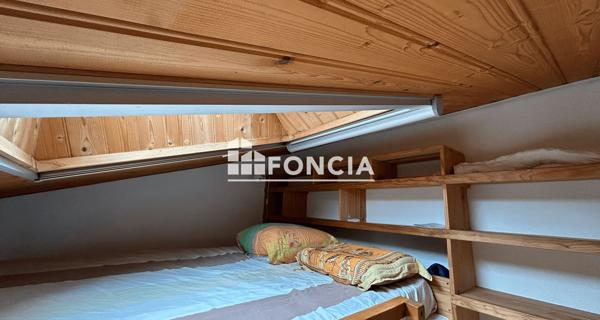 À vendre Studio 20.79 m² - Noirmoutier-en-l'île 85330