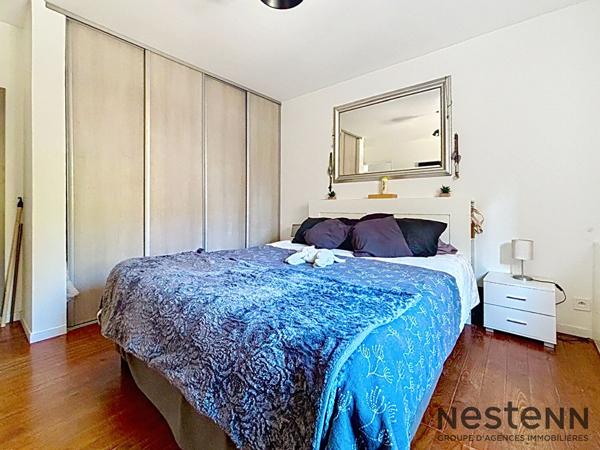À vendre Marseille Saint-Loup (13010) ? Maison T3 70 m², proche commodités et transports
