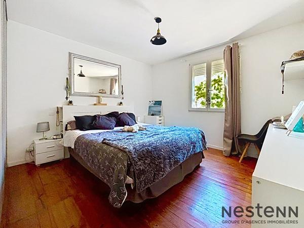 À vendre Marseille Saint-Loup (13010) ? Maison T3 70 m², proche commodités et transports