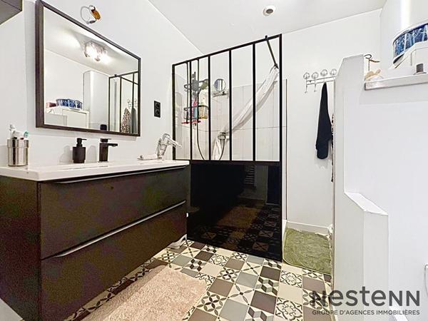 À vendre Marseille Saint-Loup (13010) ? Maison T3 70 m², proche commodités et transports