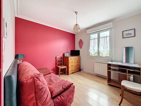 Maison Sainte Gemmes Sur Loire 5 pièce(s) 91 m2