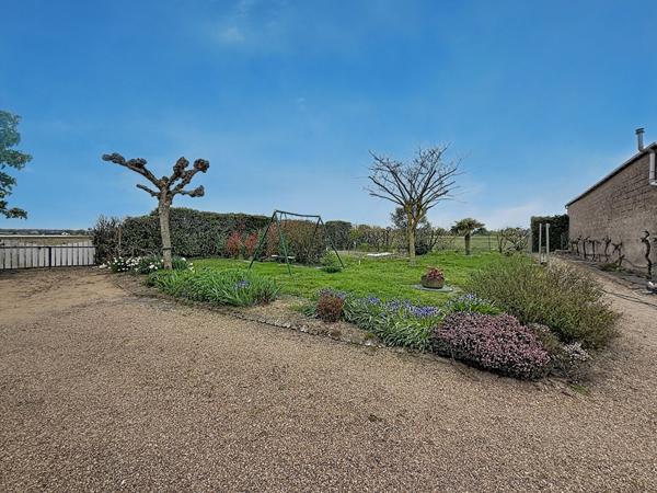 Maison Sainte Gemmes Sur Loire 5 pièce(s) 91 m2