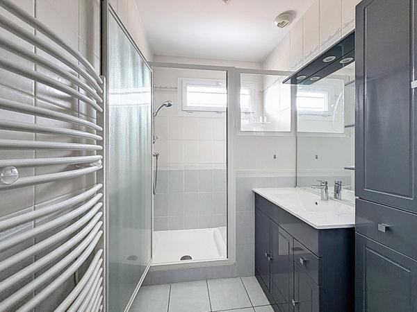 Maison Sainte Gemmes Sur Loire 5 pièce(s) 91 m2