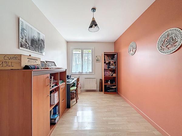 Maison Sainte Gemmes Sur Loire 5 pièce(s) 91 m2