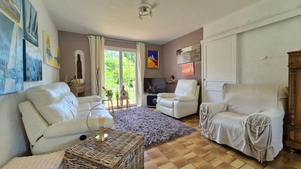 Maison à vendre 5 pièces 109m² Toufflers (59390)