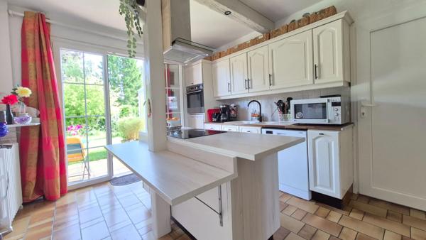 Maison à vendre 5 pièces 109m² Toufflers (59390)