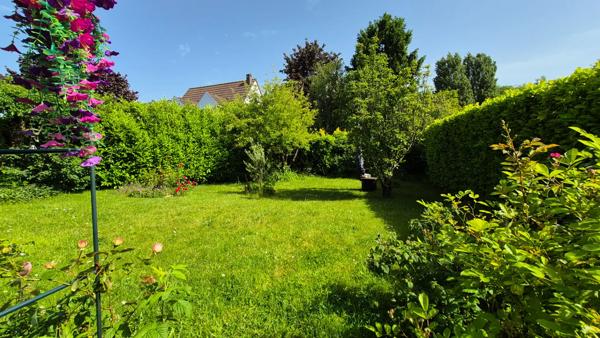 Maison à vendre 5 pièces 109m² Toufflers (59390)