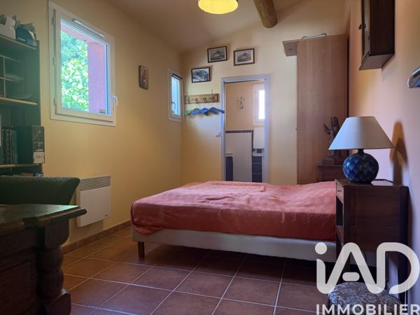 Maison à vendre 7 pièces 182 m² Pélissanne
