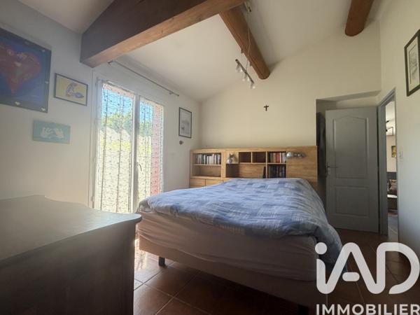 Maison à vendre 7 pièces 182 m² Pélissanne