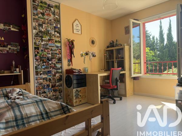 Maison à vendre 7 pièces 182 m² Pélissanne