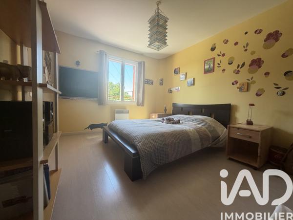 Maison à vendre 7 pièces 182 m² Pélissanne