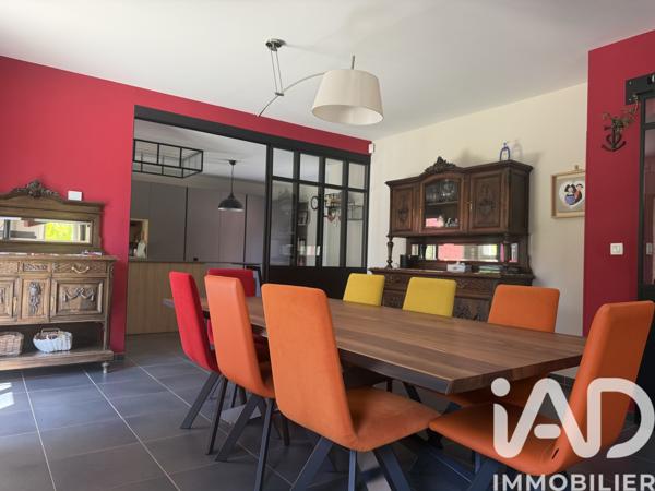 Maison à vendre 7 pièces 182 m² Pélissanne