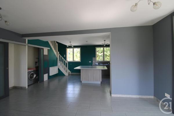 Maison à vendre  6 pièces - 159,13 m2 CANY BARVILLE - 76