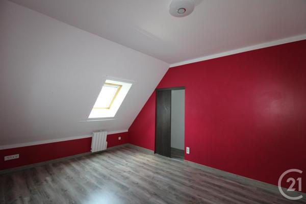 Maison à vendre  6 pièces - 159,13 m2 CANY BARVILLE - 76