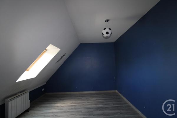 Maison à vendre  6 pièces - 159,13 m2 CANY BARVILLE - 76