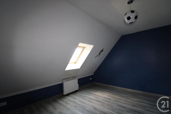 Maison à vendre  6 pièces - 159,13 m2 CANY BARVILLE - 76