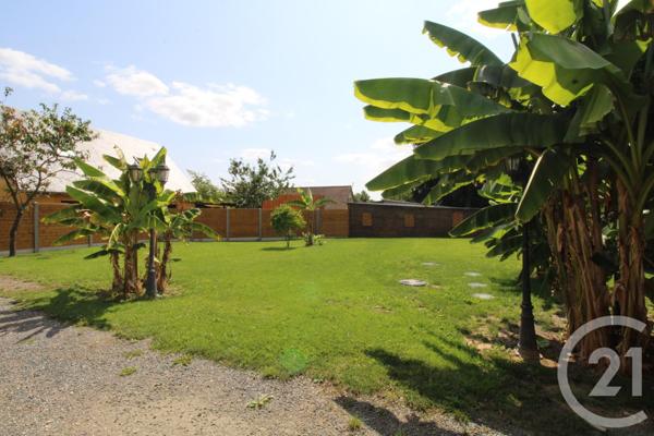 Maison à vendre  6 pièces - 159,13 m2 CANY BARVILLE - 76