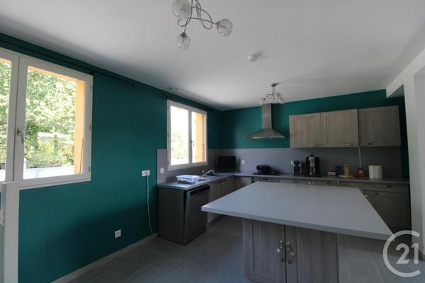 Maison à vendre  6 pièces - 159,13 m2 CANY BARVILLE - 76