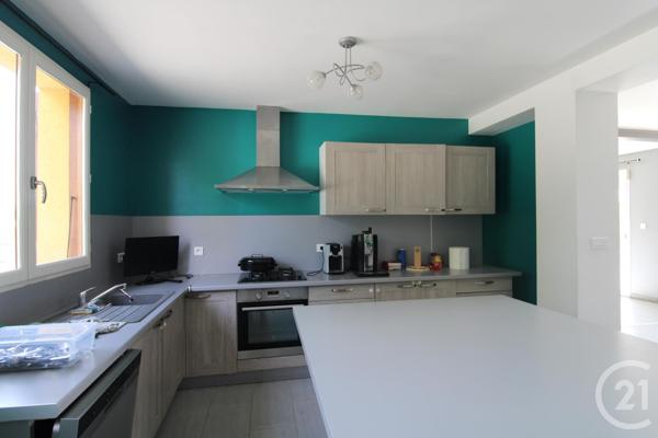 Maison à vendre  6 pièces - 159,13 m2 CANY BARVILLE - 76