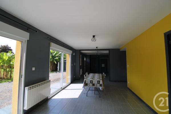 Maison à vendre  6 pièces - 159,13 m2 CANY BARVILLE - 76