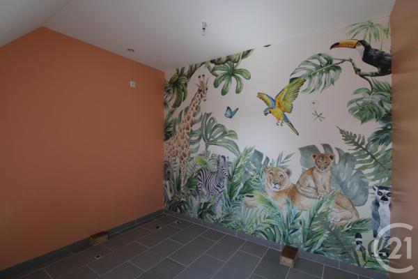 Maison à vendre  6 pièces - 159,13 m2 CANY BARVILLE - 76