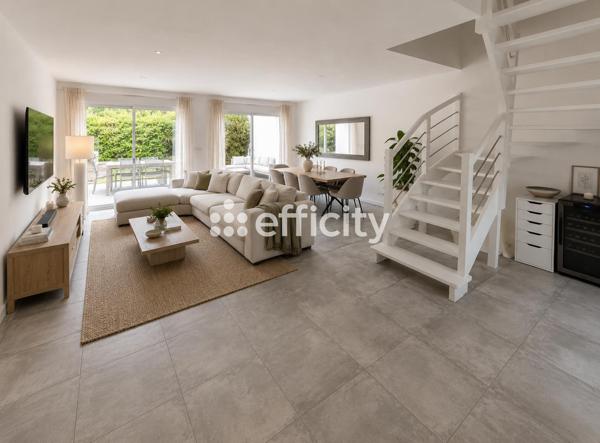 Maison
         6 pièces
        - 120 m² 549 900 € *