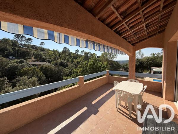Maison à vendre 8 pièces 173 m² Vidauban