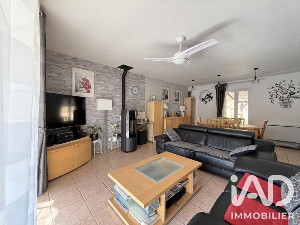 Maison à vendre 8 pièces 173 m² Vidauban