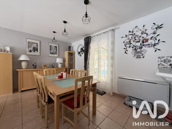 Maison à vendre 8 pièces 173 m² Vidauban