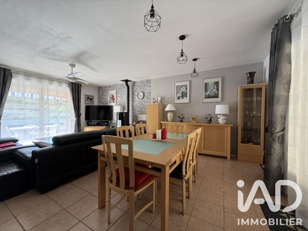 Maison à vendre 8 pièces 173 m² Vidauban