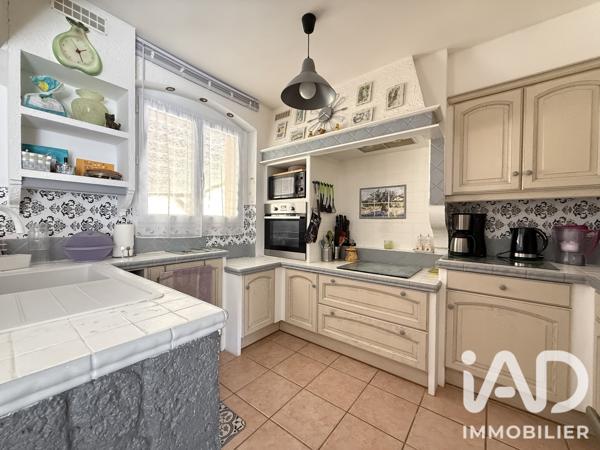 Maison à vendre 8 pièces 173 m² Vidauban